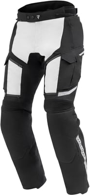 Rebelhorn Cubby 5 Pants Black/Grey