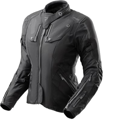 Rebelhorn Hiker 4 Women Jacket Black