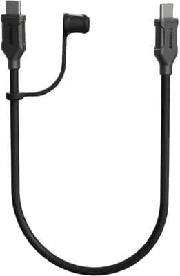 Chigee Technology Data-laadkabel USB-C-USB-C tbv TR100 Chigee Technology Data-laadkabel USB-C-USB-C tbv TR100