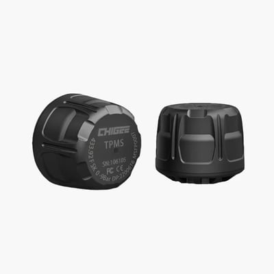 Chigee Technology Bandenspanning sensoren set Extern MFP0019 Chigee Technology Bandenspanning sensoren set Extern MFP0019