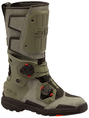 Sidi Taurus GTX Deep Forest
