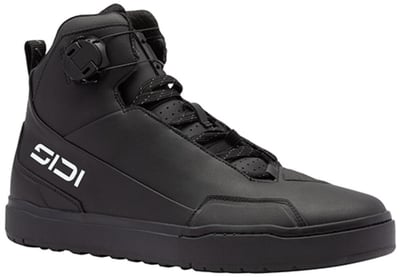 Sidi Kryo Black