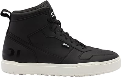 Sidi Lynx Black