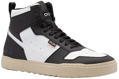 Sidi Lynx Black/White