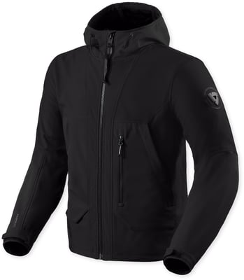 REV'IT Boson Jacket Black
