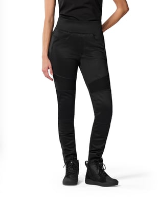 REV'IT Ellison 2 Ladies Leggings Black