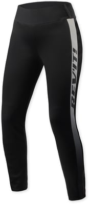 REV'IT Talia Ladies Leggings Black/White