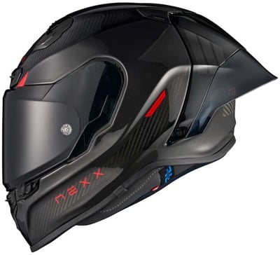 NEXX X.R3R Apex Carbon Black
