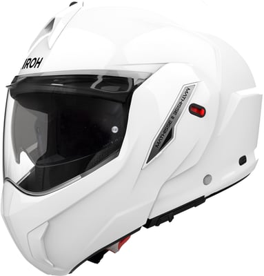 Airoh Mathisse II White 202