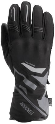 Richa Eternity Waterproof Women Gloves Black Richa Eternity Waterproof Women Gloves Black