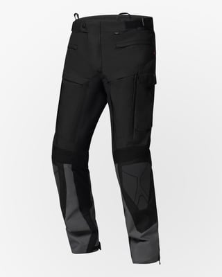 Richa Infinity 3 Adventure Trousers Black