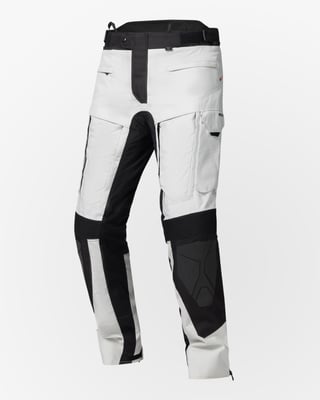 Richa Infinity 3 Adventure Trousers Grey
