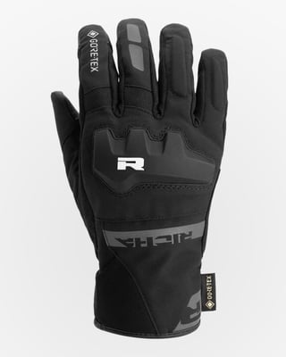 Richa Orion GTX Gloves Black