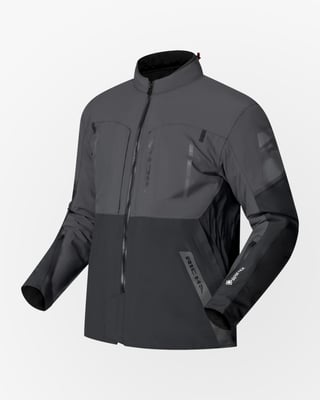 Richa Orion GTX Jacket Black