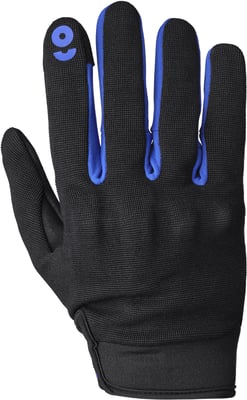 GMS Jet-City Sport Black/Blue
