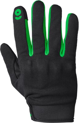 GMS Jet-City Sport Black/Green