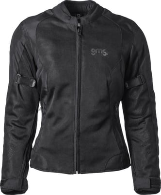 GMS FiftySix.7 Lady Black