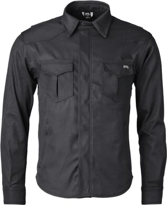 GMS Jaguar Neo Man Black