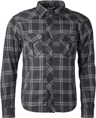 GMS Jaguar Neo Man Black/Grey
