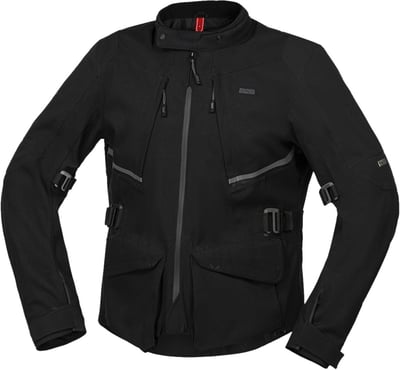 IXS Tourster-STX 1.0 black