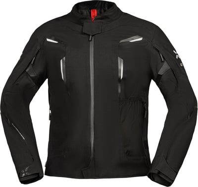 IXS Rapid-STX 2.0 black