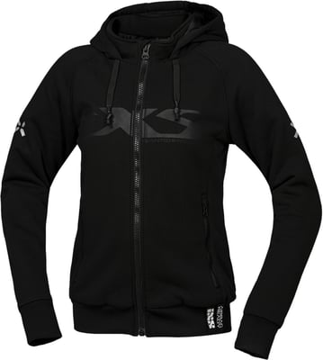 IXS Rapid 1.0 Women's black