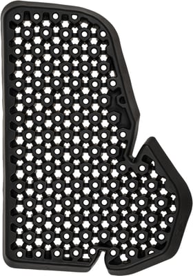 IXS Honeycomb split-chest protecor L1 IXS Honeycomb split-chest protecor L1