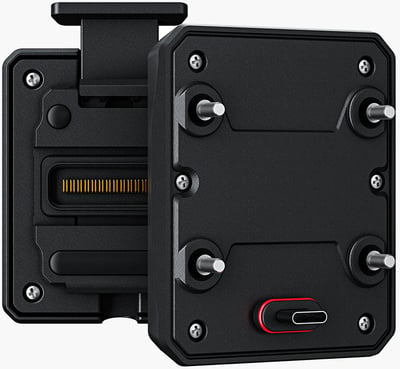 Chigee Technology Ontgrendelingsbasis voor standaard, MFP0175 0 Chigee Technology Ontgrendelingsbasis voor standaard, MFP0175 0