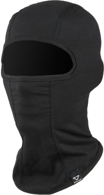 Macna Balaclava katoen Entry Black Macna Balaclava katoen Entry Black
