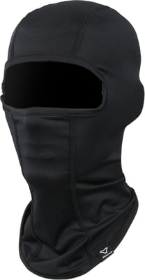 Macna Balaclava micro airmesh Entry Black Macna Balaclava micro airmesh Entry Black