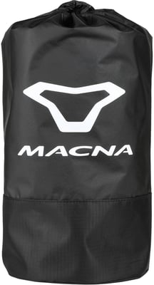 Macna Moto Mantle Premium Black/Grey