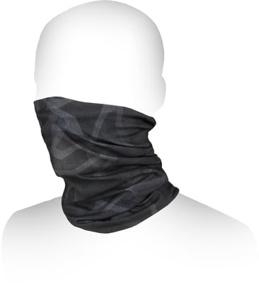 Macna Tube zomer Logo Grey