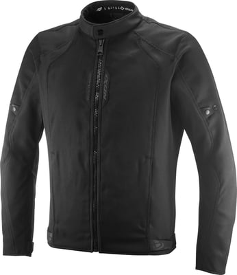 Ixon Shadow Jacket Black