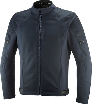 Ixon Shadow Jacket Navy