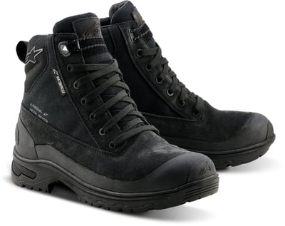 Alpinestars Judy Women'S Waterproof Black