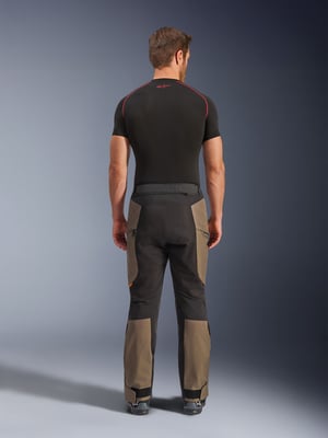 Alpinestars Cusco Drystar® Trousers Walnut/Black