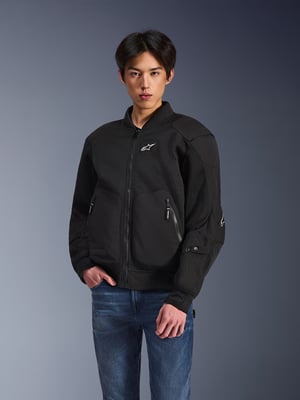 Alpinestars Flight Air Jacket Black