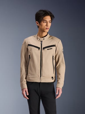 Alpinestars Bruiser Jacket Aluminum