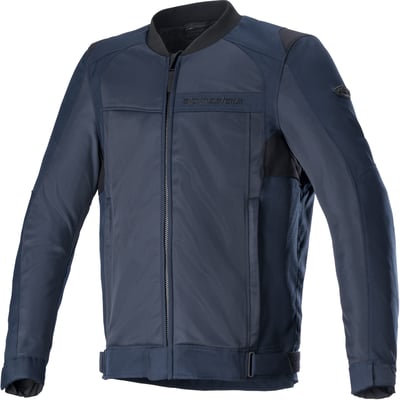 Alpinestars Luc V2 Air Jacket Navy/Black