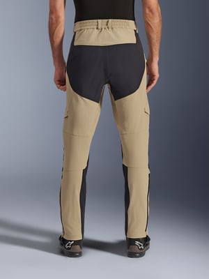 Alpinestars Explore Ast Trousers Aluminum/Black
