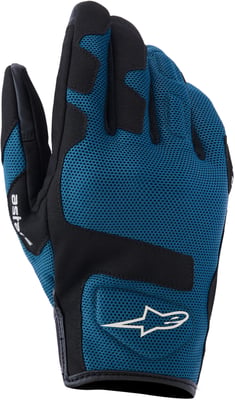 Alpinestars Ignite Gloves Indigo Blue/Black