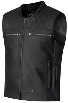 Richa Dusk Gilets Black