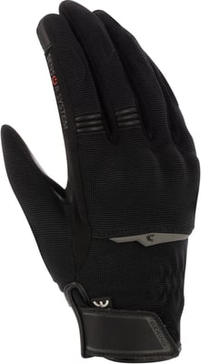 Bering Lady Fletcher Evo Gloves Black