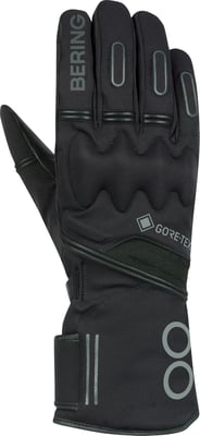 Bering Roc Gtx Gloves Black