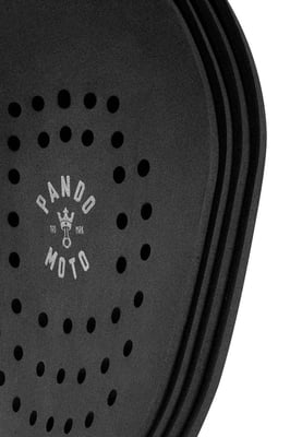 Pando Moto Quatroflex Back Protector