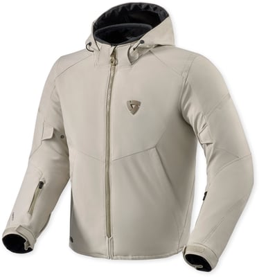 REV'IT Afterburn 2 H2O Jacket Sand
