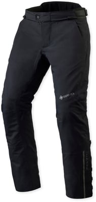 REV'IT Vertical 2 GTX Trousers Black