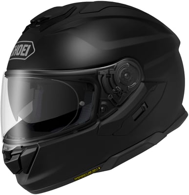Shoei GT-AIR 3 Smart Matt Black