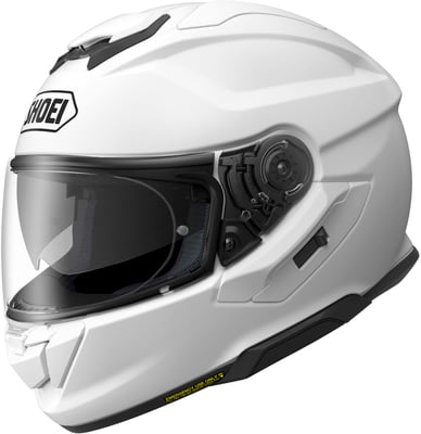 Shoei GT-AIR 3 Smart White