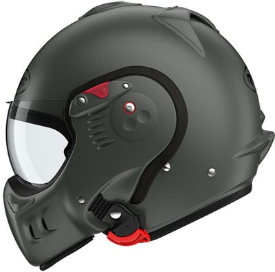 ROOF RO5 Boxer V8 Alpha Mat Kamo